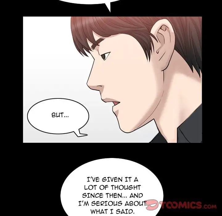 The Nice Woman Chapter 31 - Page 66