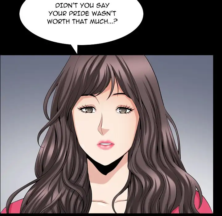 The Nice Woman Chapter 31 - Page 68