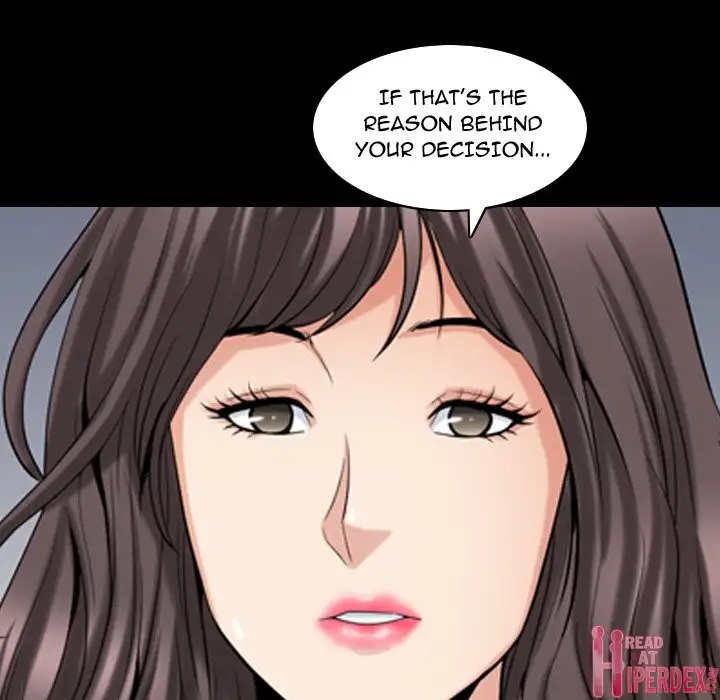 The Nice Woman Chapter 31 - Page 69