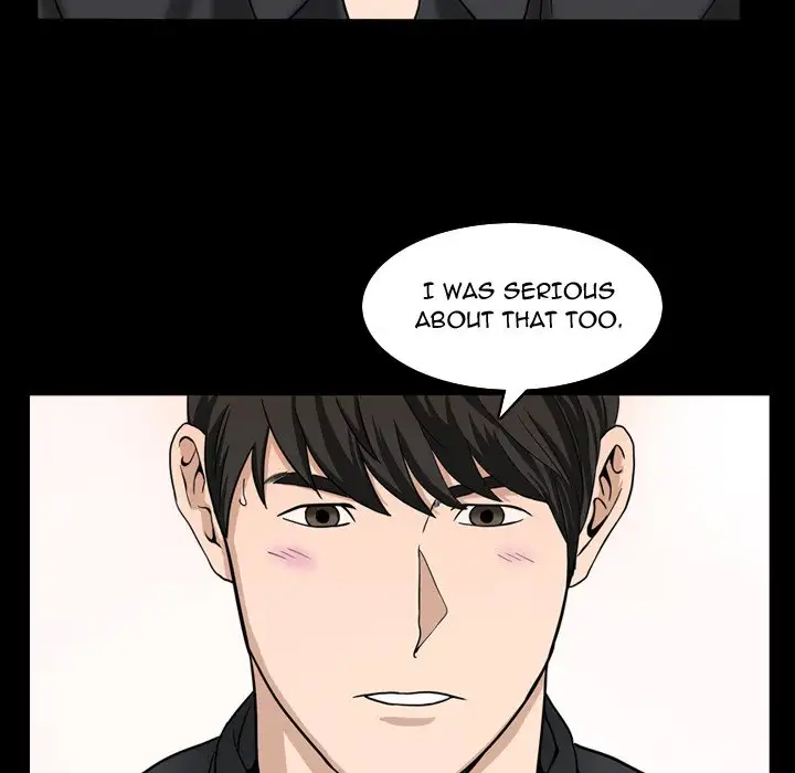 The Nice Woman Chapter 31 - Page 71