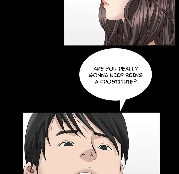 The Nice Woman Chapter 33 - Page 67