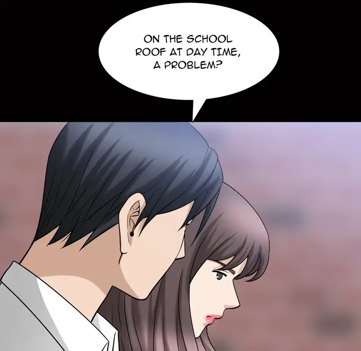 The Nice Woman Chapter 34 - Page 35