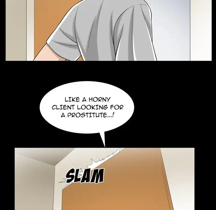 The Nice Woman Chapter 36 - Page 57