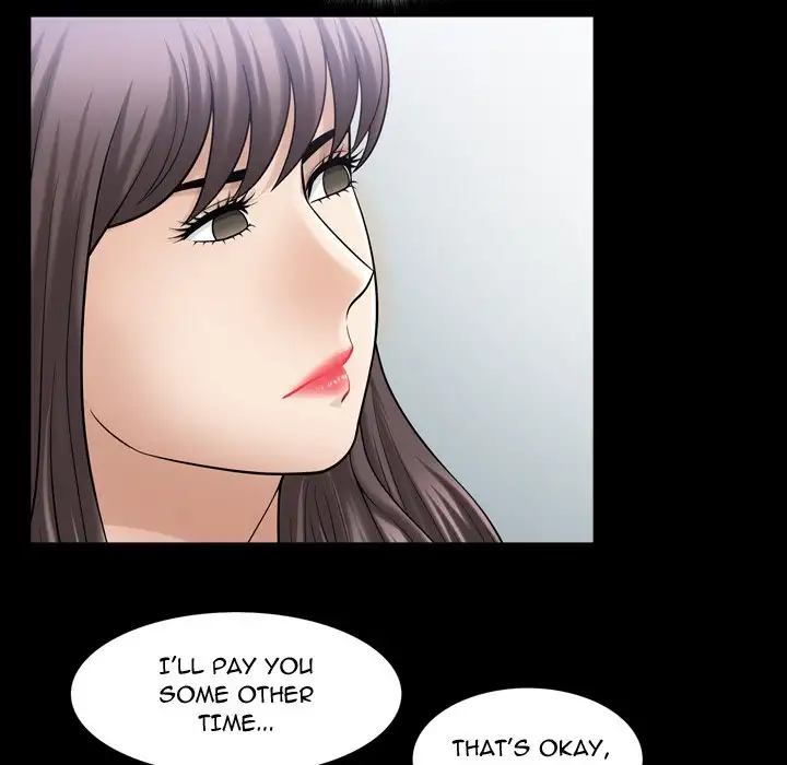 The Nice Woman Chapter 38 - Page 35