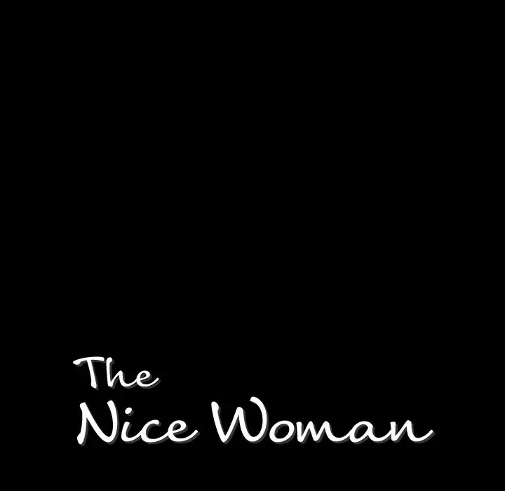 The Nice Woman Chapter 39 - Page 8