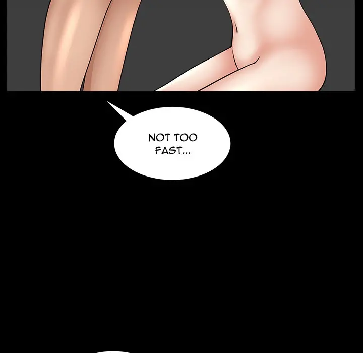 The Nice Woman Chapter 5 - Page 113