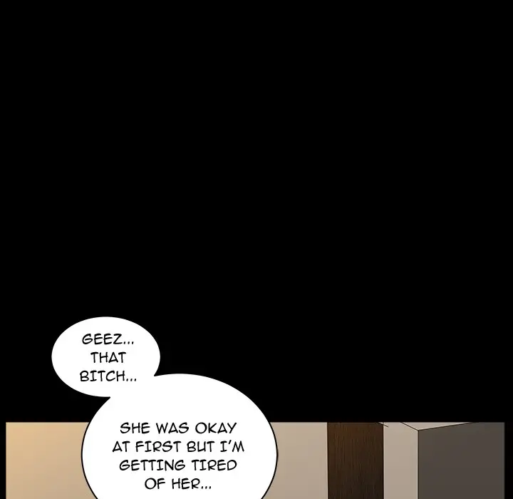 The Nice Woman Chapter 6 - Page 107