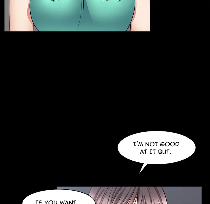 The Nice Woman Chapter 6 - Page 184