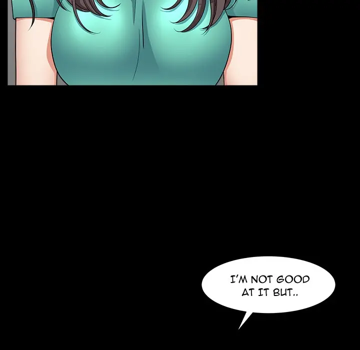 The Nice Woman Chapter 7 - Page 6