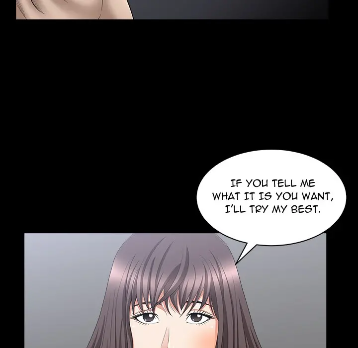 The Nice Woman Chapter 7 - Page 72