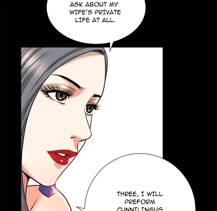 The Nice Woman Chapter 9 - Page 103