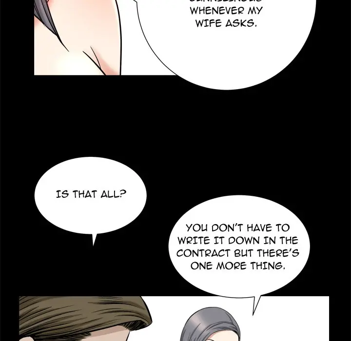 The Nice Woman Chapter 9 - Page 104