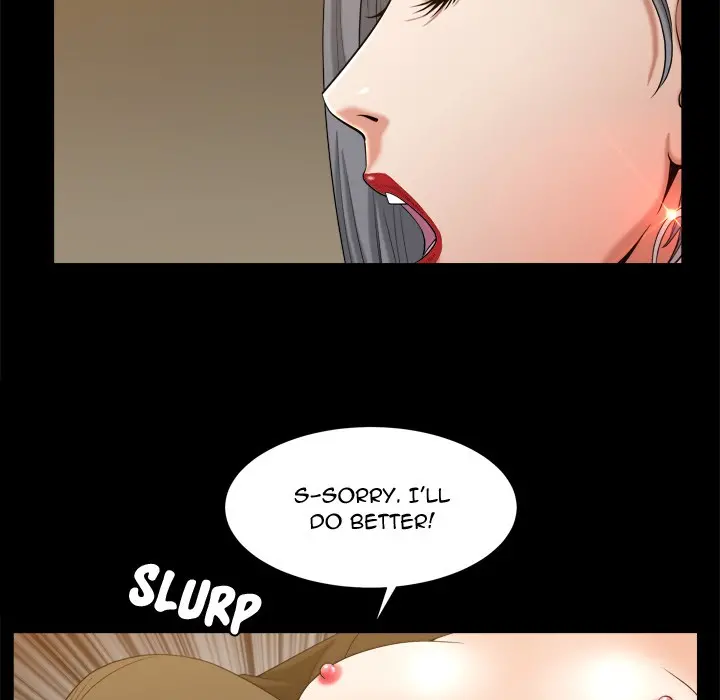 The Nice Woman Chapter 9 - Page 60