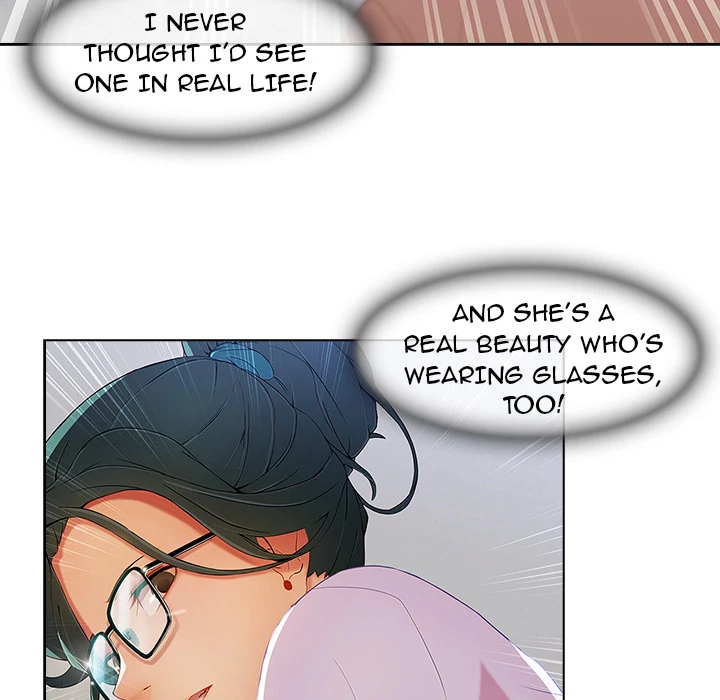 Lady Long Legs Chapter 12 - Page 109