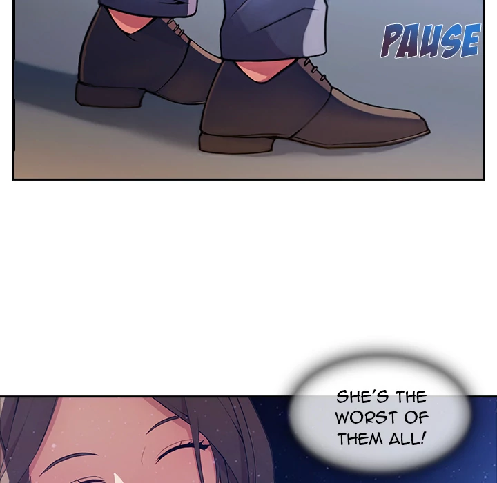 Lady Long Legs Chapter 13 - Page 15