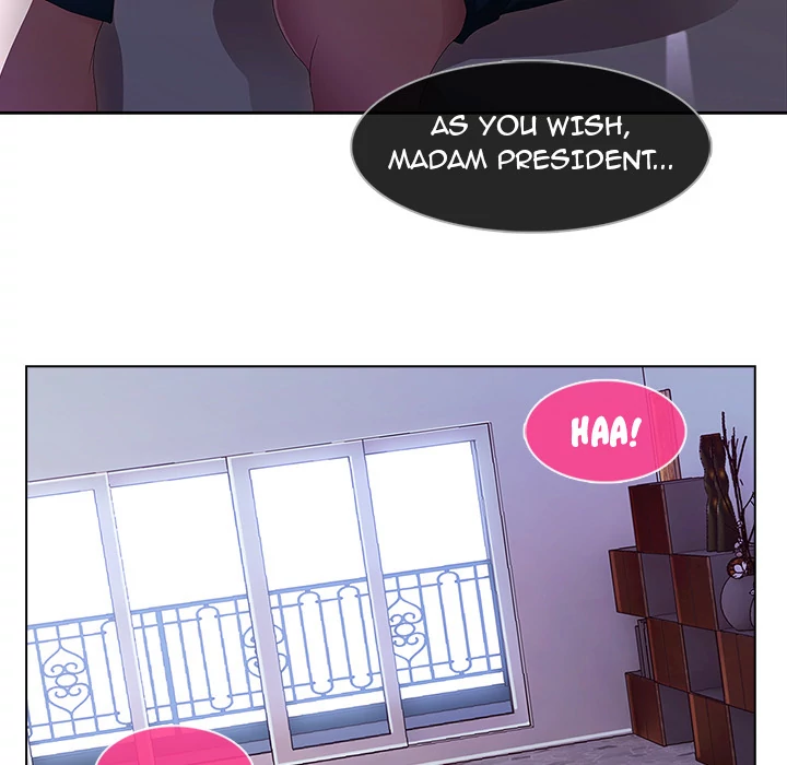 Lady Long Legs Chapter 15 - Page 31