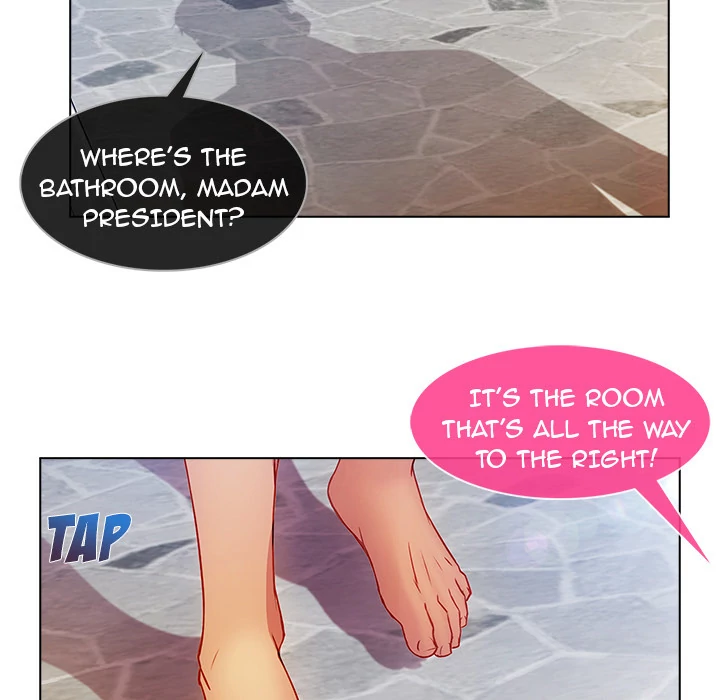 Lady Long Legs Chapter 15 - Page 72