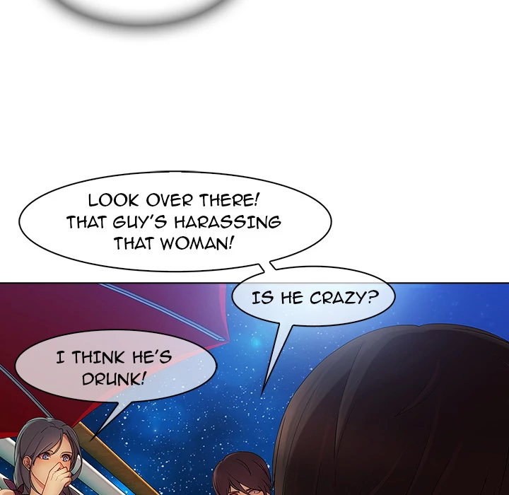 Lady Long Legs Chapter 23 - Page 37