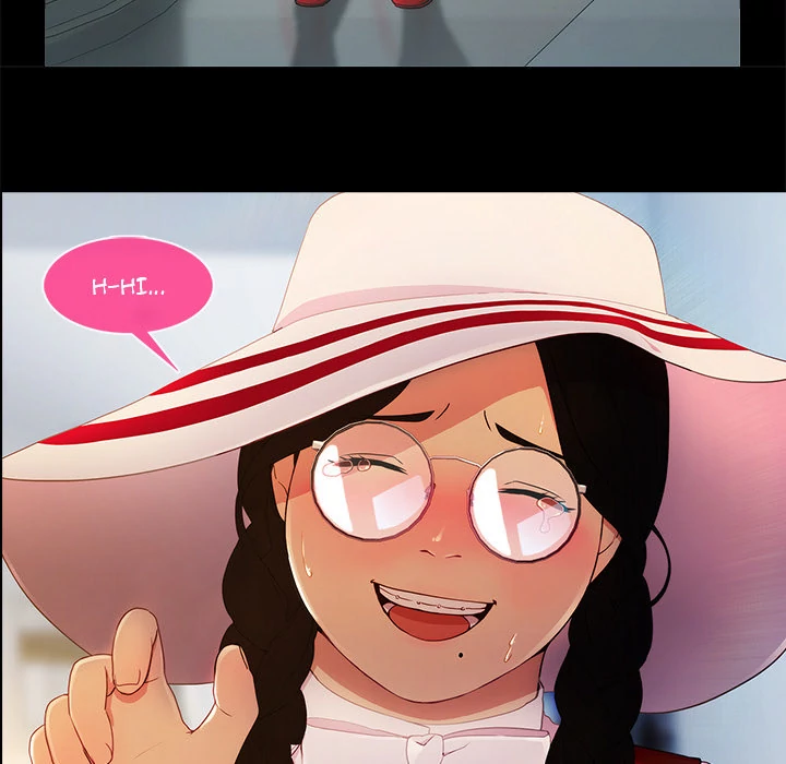 Lady Long Legs Chapter 3 - Page 135