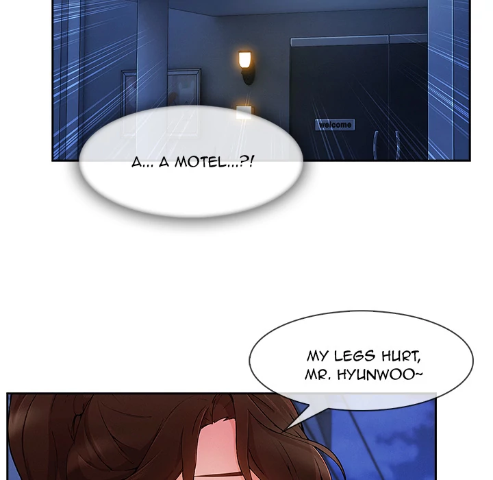 Lady Long Legs Chapter 30 - Page 80