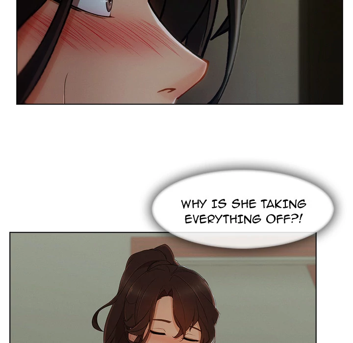 Lady Long Legs Chapter 31 - Page 35