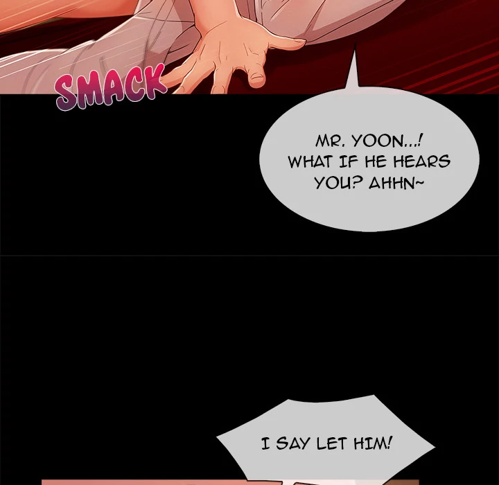 Lady Long Legs Chapter 32 - Page 82