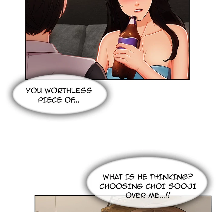 Lady Long Legs Chapter 34 - Page 60