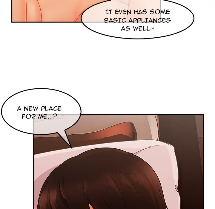 Lady Long Legs Chapter 36 - Page 86