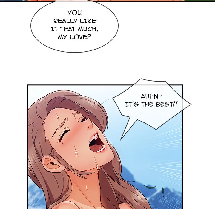 Lady Long Legs Chapter 40 - Page 37