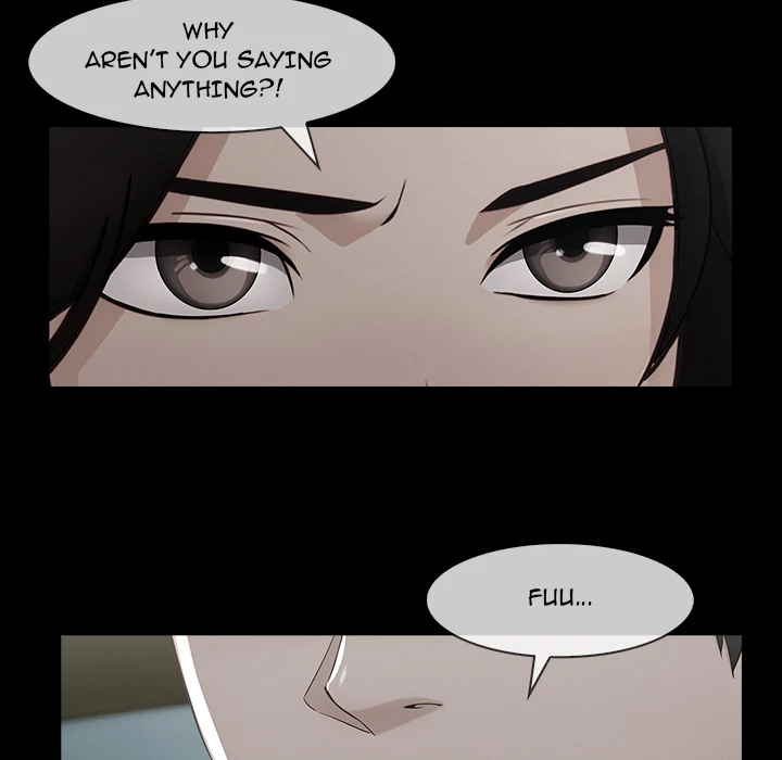 Lady Long Legs Chapter 40 - Page 87