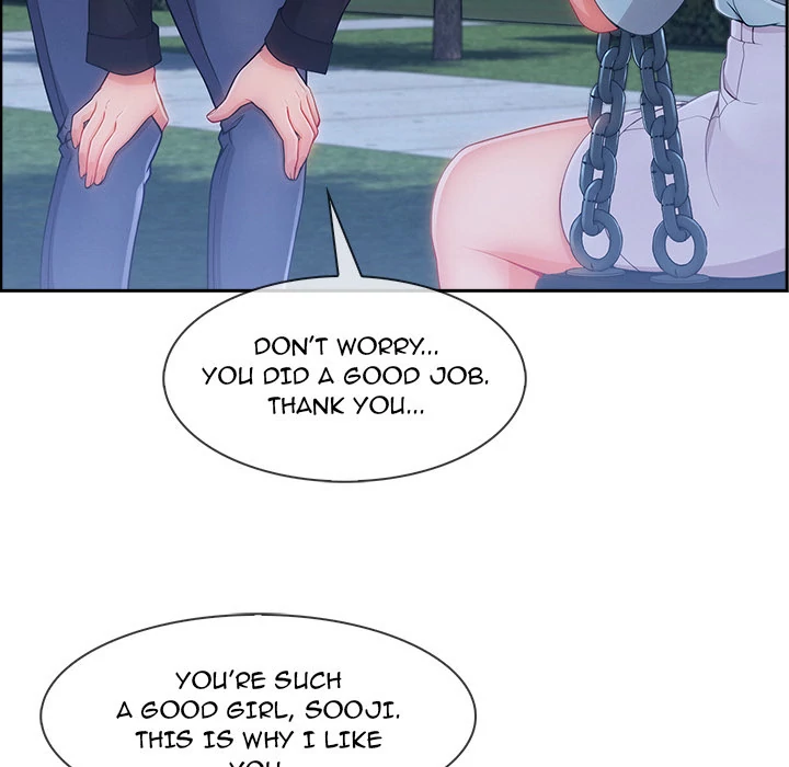 Lady Long Legs Chapter 43 - Page 68