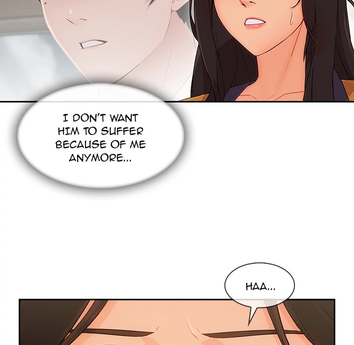 Lady Long Legs Chapter 44 - Page 65