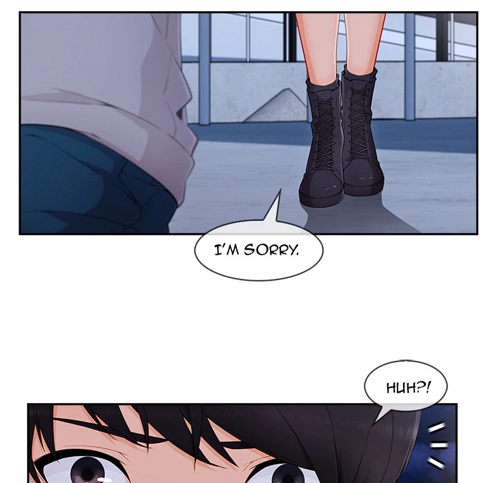 Lady Long Legs Chapter 44 - Page 81