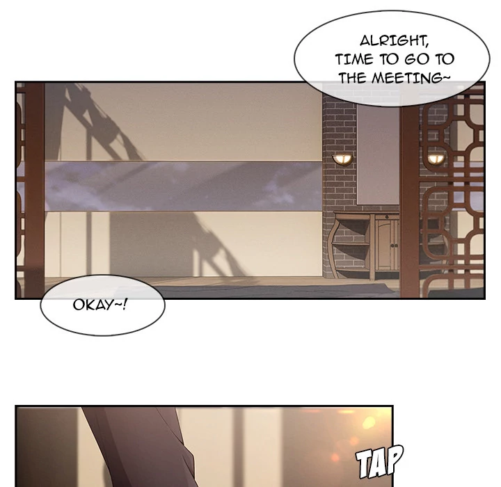 Lady Long Legs Chapter 46 - Page 68