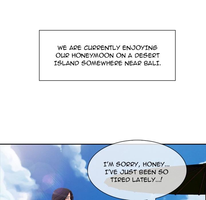 Lady Long Legs Chapter 48 - Page 105