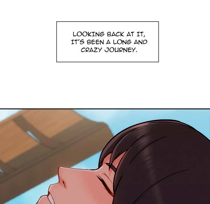 Lady Long Legs Chapter 48 - Page 93