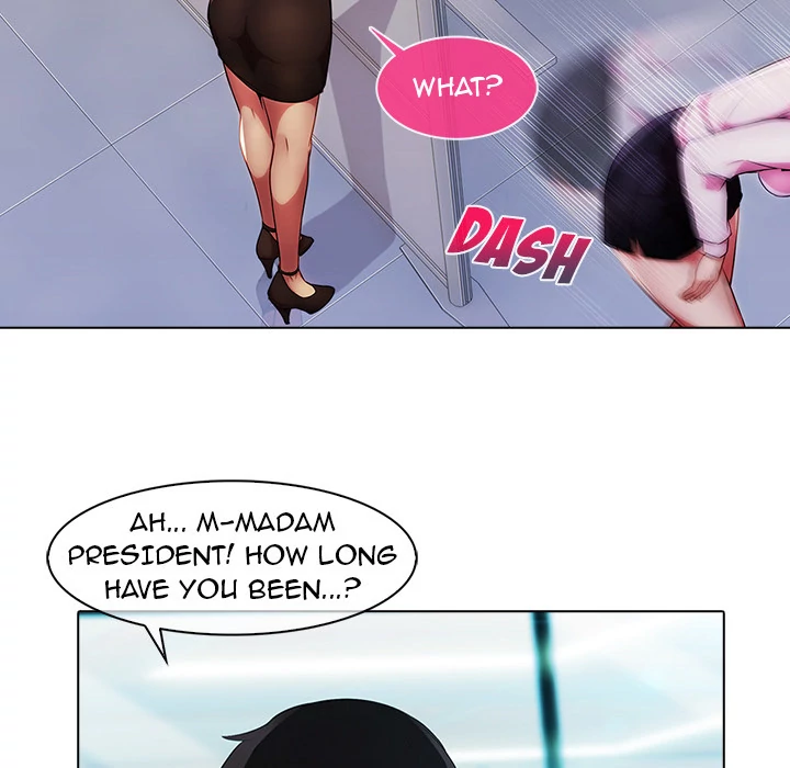 Lady Long Legs Chapter 6 - Page 97