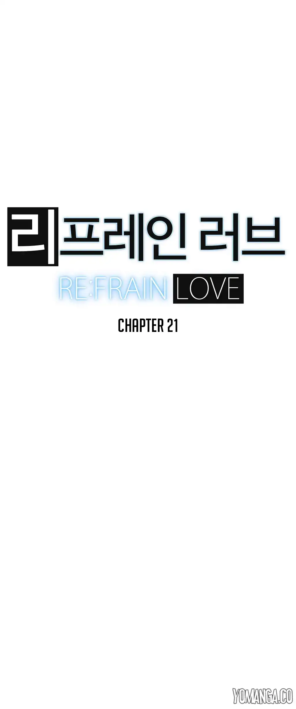 Refrain Love Chapter 21 - Page 7