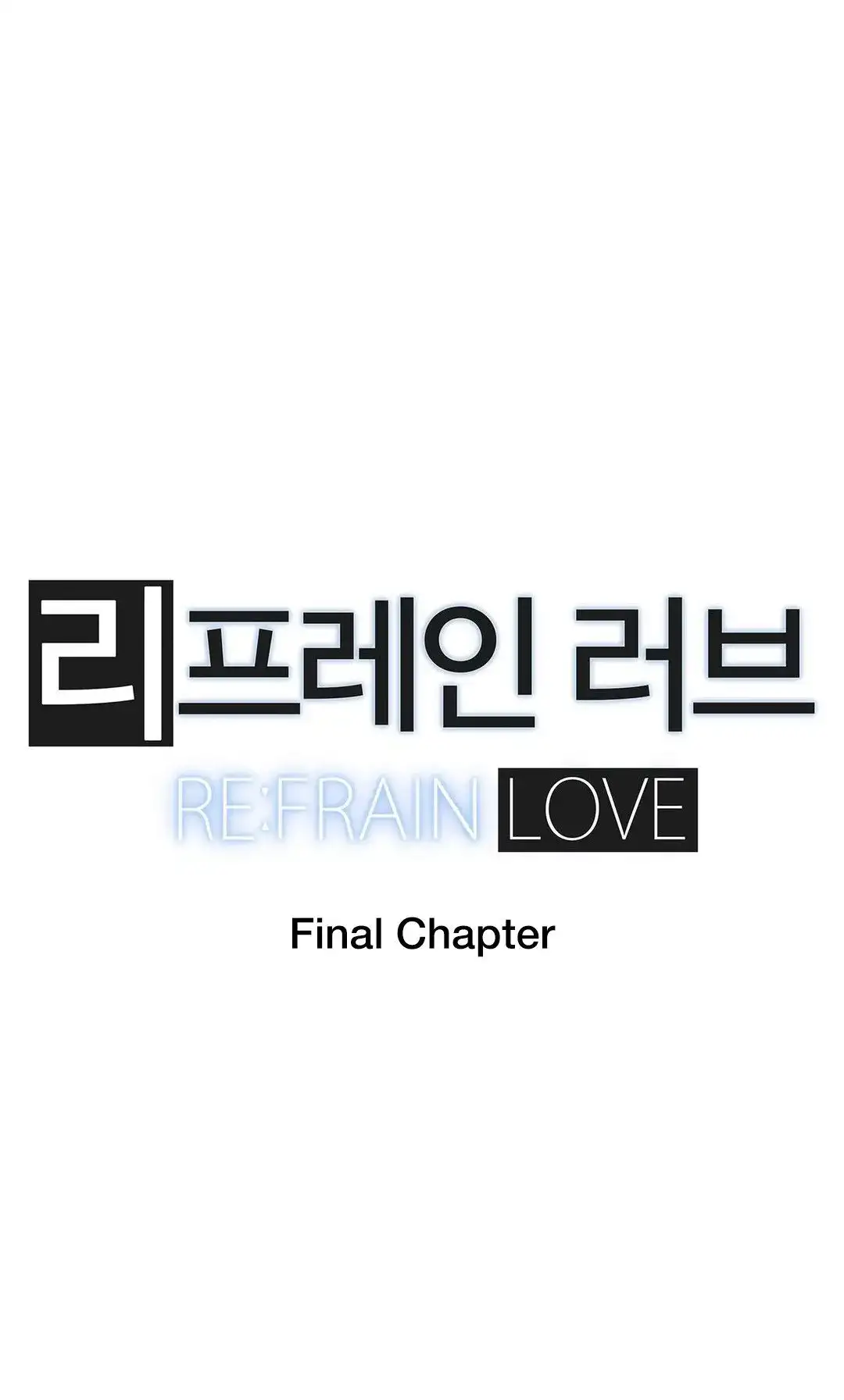 Refrain Love Chapter 48 - Page 1