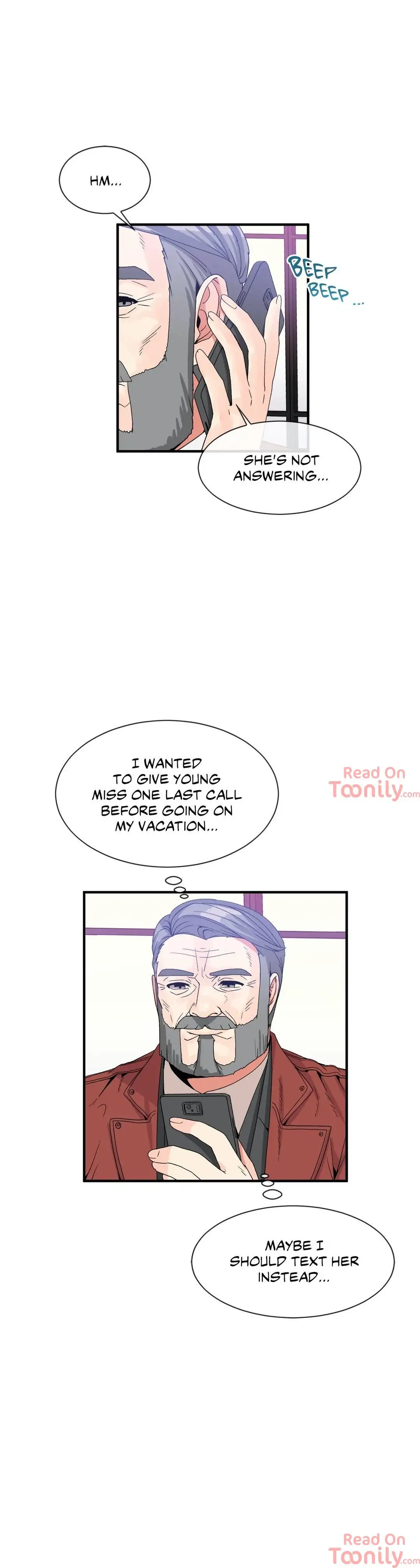 Deceptions Chapter 73 - Page 7