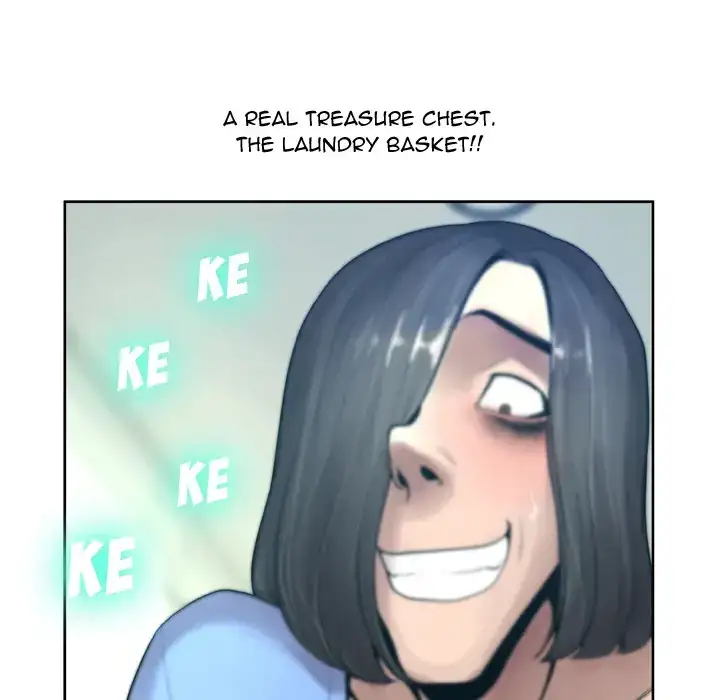 The Mask: Two Faces Chapter 10 - Page 41