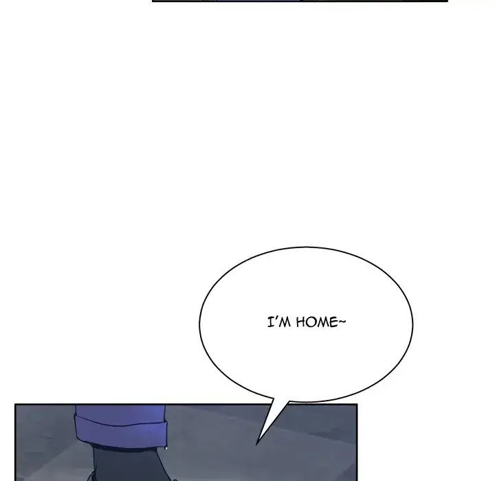 The Mask: Two Faces Chapter 13 - Page 6