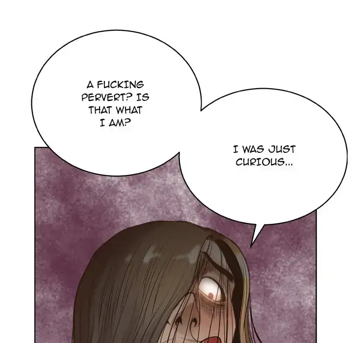 The Mask: Two Faces Chapter 14 - Page 112