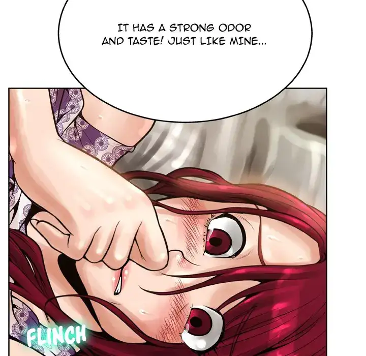 The Mask: Two Faces Chapter 14 - Page 116