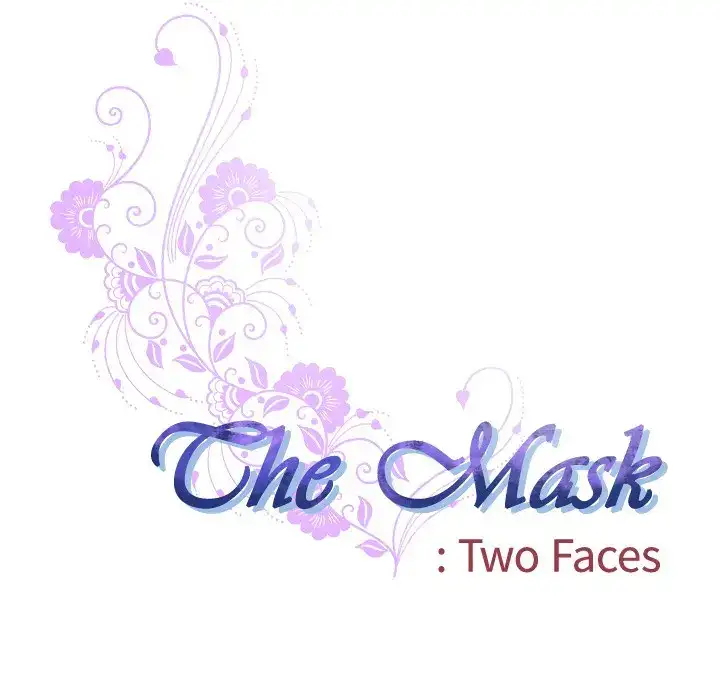 The Mask: Two Faces Chapter 14 - Page 146