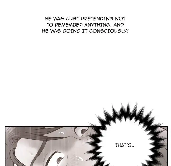 The Mask: Two Faces Chapter 14 - Page 72