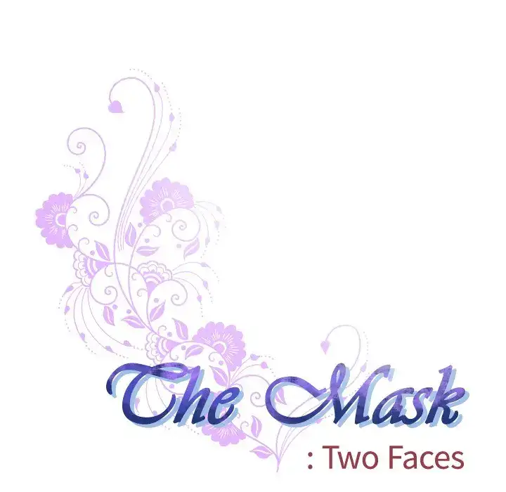 The Mask: Two Faces Chapter 15 - Page 130