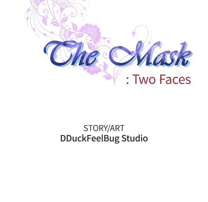 The Mask: Two Faces Chapter 17 - Page 10