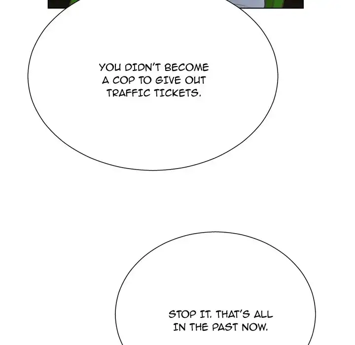 The Mask: Two Faces Chapter 17 - Page 69