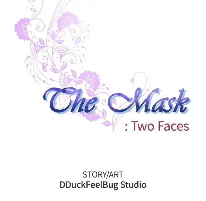 The Mask: Two Faces Chapter 18 - Page 141